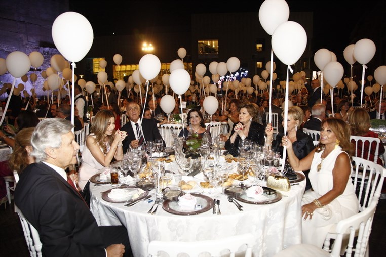 Himaya Gala Dinner